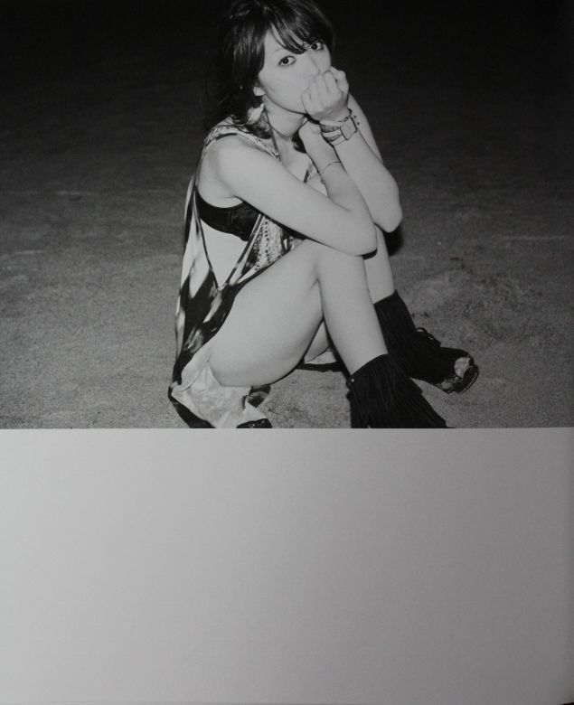 [唯美写真]  岩佐真悠子 Mayuko Iwasa《Mayuko 14